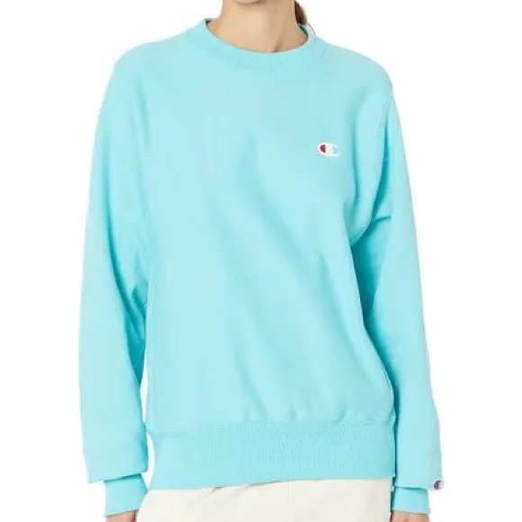 Champion Sweaters - Champion Crew Neck | Size Medium